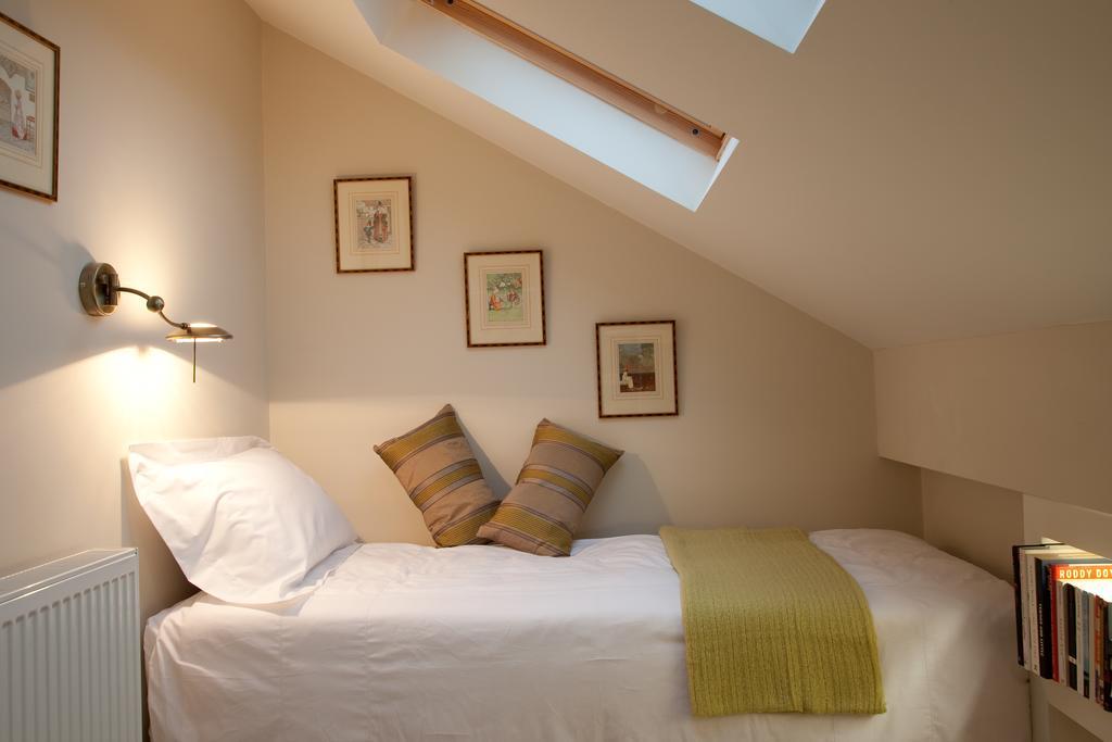 Villa Hay Retreats Hay-On-Wye Camera foto
