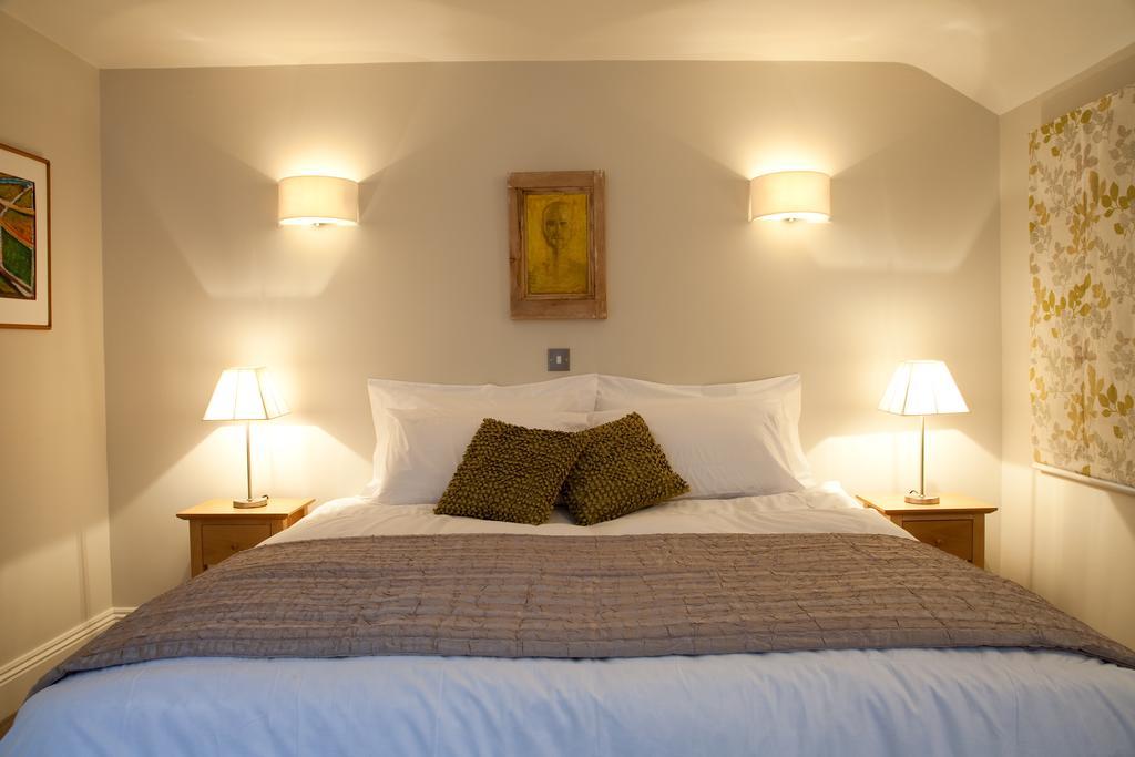Villa Hay Retreats Hay-On-Wye Camera foto